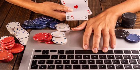 Poker na internet ny